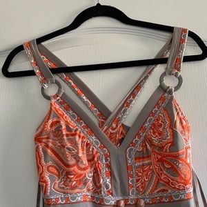 INC International Concepts dress size 4